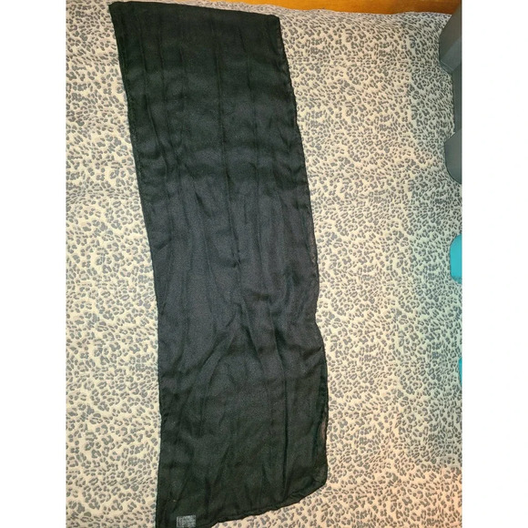 Lot of 4 Scarves: Women's Headscarf/Neck Scarf One Size Multicolor (AH) - Picture 7 of 16